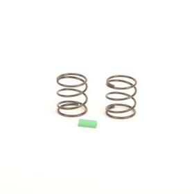 CORE RC Hi Response TC Spring 2.3 - Green
