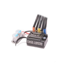 CORE RC PACE 100RM - Mini Brushless ESC - 1S