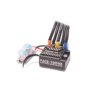 CORE RC PACE 100RM - Mini Brushless ESC - 1S
