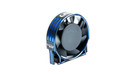 LRP WorksTeam Aluminium SuperHighRev. motor fan V2 - 30x30x10mm