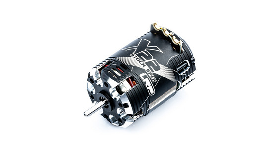 LRP X22 Stock Spec 17.5T - 30° Fixed Timing