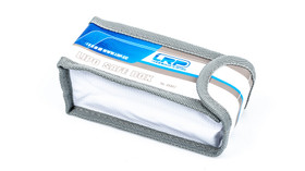 LRP LiPo Safe Box - small 15x6x5 cm