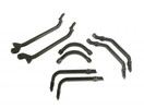 PRC BODY STIFFENERS KIT FOR DIABLO/SUPER DIABLO/HYPER DIABLO