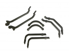 PRC BODY STIFFENERS KIT FOR DIABLO/SUPER DIABLO/HYPER DIABLO