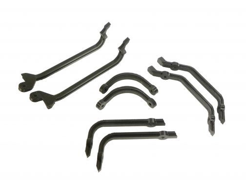 PRC BODY STIFFENERS KIT FOR DIABLO/SUPER DIABLO/HYPER DIABLO
