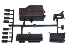 RADIO BOX MBX-6 BUGGY