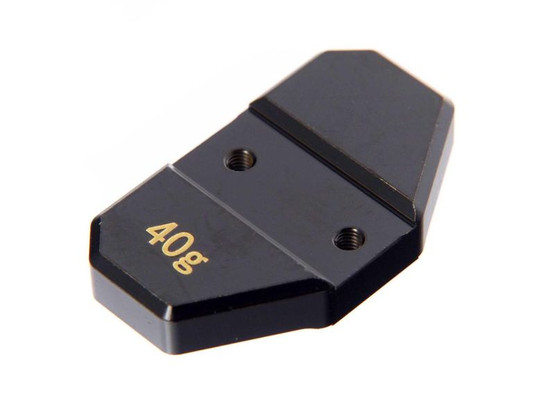 CENTER WEIGHT 40g X7R/X8/X8R