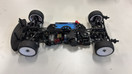 Käytetty Mi9 - Alloy / Steel kit rullaavana