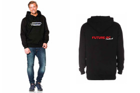 MUGEN-FUTURE HEAVY HUPPARI, XL