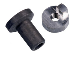 BELT TENSIONER SHAFT