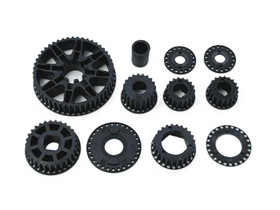 Pulley Set MRX7