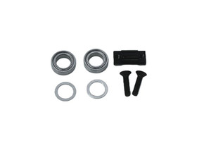 Rear Belt Guide MRX7
