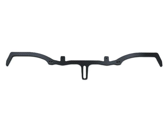 Rear Body Mount MRX7