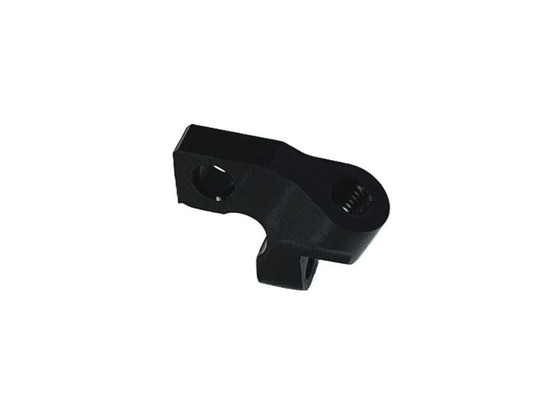 Front Upper Shock Mount MRX7