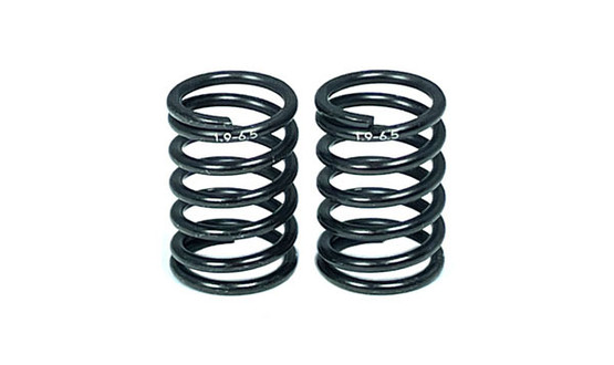 Rear Shock Spring 1.9/6.5T