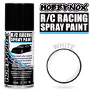 Hobbynox Spraymaali - 150ml - Valkoinen