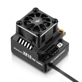 Hobbywing XeRun XR10 Pro Legacy ESC