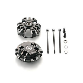 XERUN V10 G4R Endbell Set