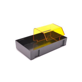 Contact Manual Truer Dust Cover and Bottom Case Set