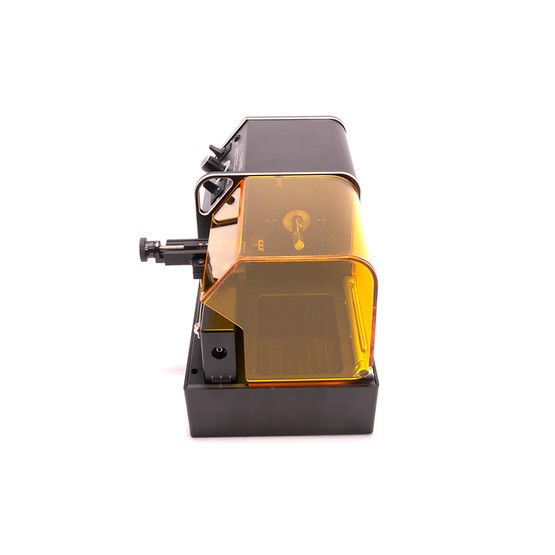 Contact Automatic Tyre Truer with Bag