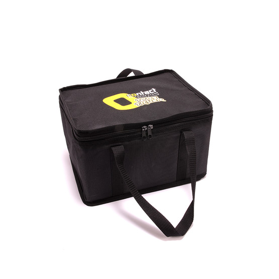 Contact Automatic Tyre Truer with Bag