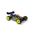 JC P2 - Mugen MBX8 Buggy Body - Lightweight