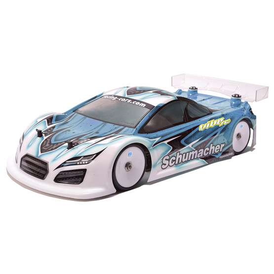 Schumacher Vibe TC 4WD - Kit