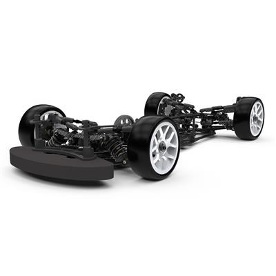 FT9 - Alloy - Kit