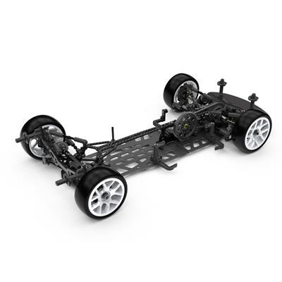 FT9 - Alloy - Kit