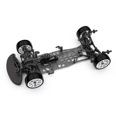 FT9 - Alloy - Kit