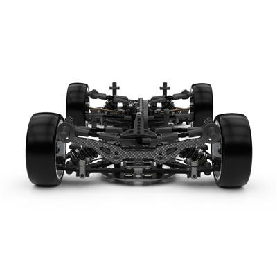 FT9 - Alloy - Kit