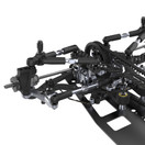 Mi10 Touring Car - Steel chassis Kit
