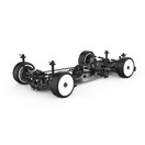 Mi10 Touring Car - Steel chassis Kit