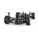 Mi10 Touring Car - Steel chassis Kit