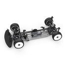 Mi10 Touring Car - Steel chassis Kit
