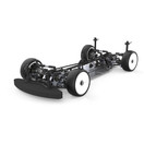 Mi10 Touring Car - Steel chassis Kit