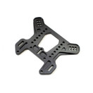 Ultimate RC Aluminium P2 ALUMINIUM REAR SHOCK TOWER Mugen MBX8R