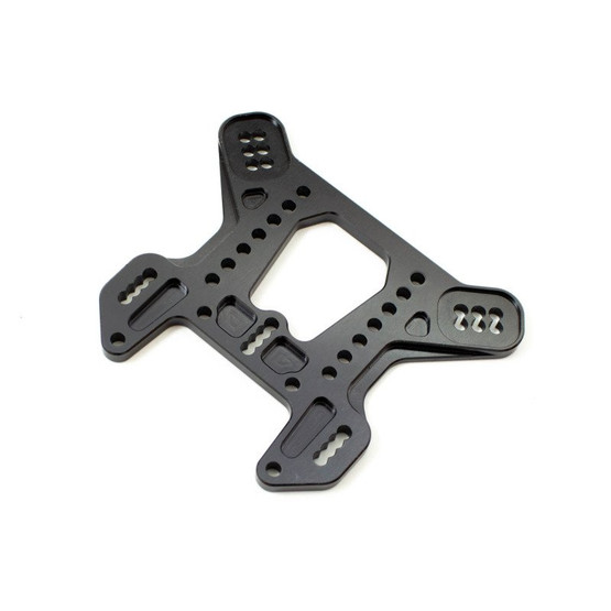 Ultimate RC Aluminium P2 ALUMINIUM REAR SHOCK TOWER Mugen MBX8R