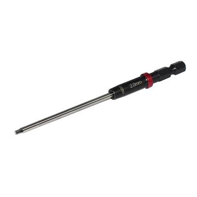 MIP 2.0mm Speed Tip Hex Driver