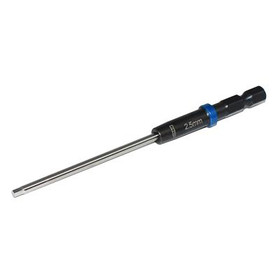 MIP 2.5mm Speed Tip Hex Driver