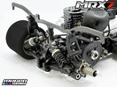 MRX-7 1/8 ON-ROAD KIT W/O TIRES