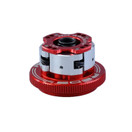 REDS TETRA-X ADJUSTABLE CLUTCH, 4 ALU SHOES KIT OFF ROAD, 34mm