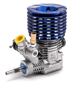 O.S. MAX-B21 3.5cc Buggy & 1/8GT Engine, FG OIL RUN-IN