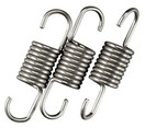 SHORT MANIFOLD SPRINGS 3pcs