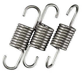 SHORT MANIFOLD SPRINGS 3pcs