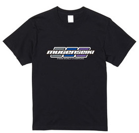 MUGEN-FUTURE T-SHIRT, size XXL