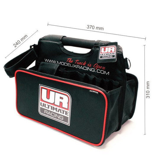 ULTIMATE PIT BAG (370x240x310mm)