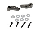 RT Steering arm V6 L + R 7075-T6 Aluminium – MBX8R/TR