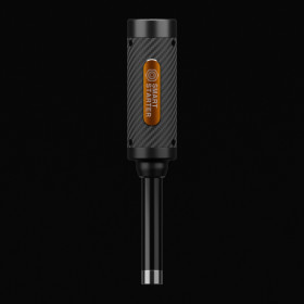 SMART RC Glow Starter- Premium (DC 3.7V to DC 1.2V)