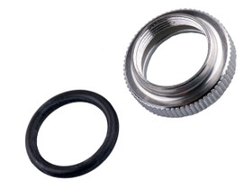 SERVO SAVER SPRING ADJUST